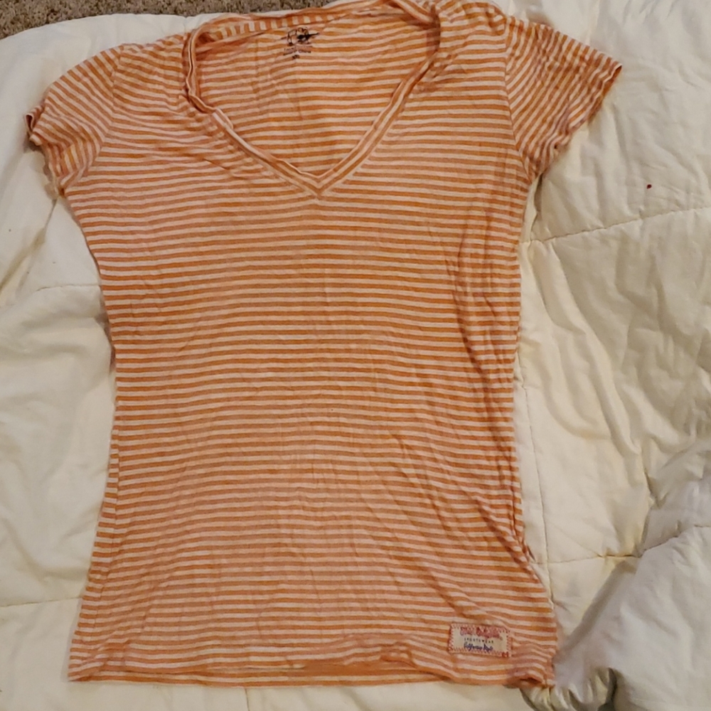 Cotton True Religion shirt size XS